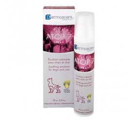 Dermoscent ATOP 7 SPRAY FOR DOGS