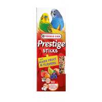 Versele-Laga STICKS BUDGIES MIXED FRUIT + FLOWERS