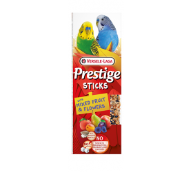 Versele-Laga STICKS BUDGIES MIXED FRUIT + FLOWERS