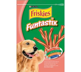 Friskies FUNTASTIX