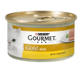 Gourmet Gold ПИЛЕ