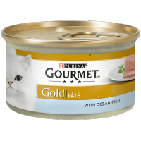 Gourmet Gold РИБА ТОН