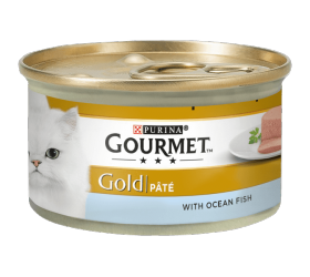 Gourmet Gold РИБА ТОН