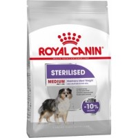 Royal Canin MEDIUM STERILISED ADULT