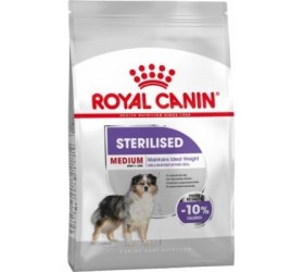 Royal Canin MEDIUM STERILISED ADULT