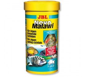 JBL NOVO MALAWI