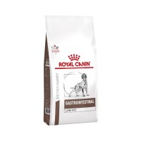 Royal Canin GASTRO INTESTINAL LOW FAT