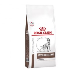 Royal Canin GASTRO INTESTINAL LOW FAT