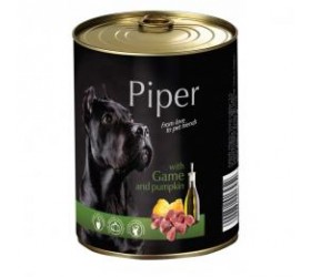 Piper ADULT LAMB + CARROTS + BROWN RICE