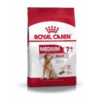 Royal Canin MEDIUM ADULT 7+