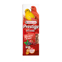 Versele-Laga STICKS CANARIES RED FRUIT + MINT