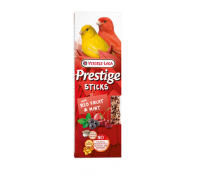 Versele-Laga STICKS CANARIES RED FRUIT + MINT