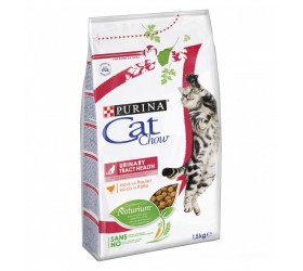 Cat Chow URINARY TRACT HEALTH