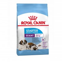 Royal Canin GIANT STARTER