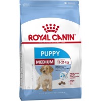 Royal Canin MEDIUM PUPPY