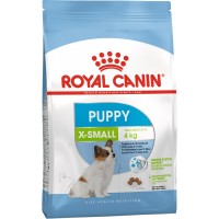 Royal Canin XSMALL PUPPY
