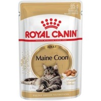 Royal Canin MAINE COON ADULT POUCH