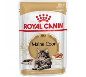 Royal Canin MAINE COON ADULT POUCH