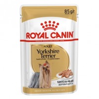 Royal Canin YORKSHIRE TERRIER ADULT POUCH