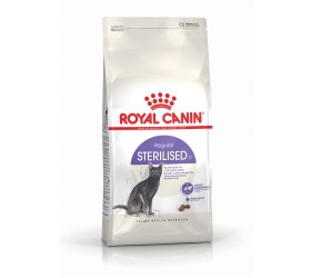 Royal Canin STERILISED