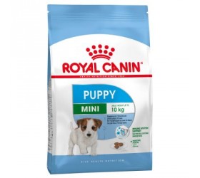 Royal Canin MINI PUPPY