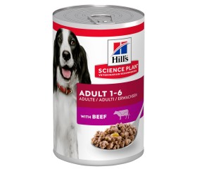 Hill's ADULT BEEF