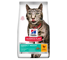 Hill's PERFECT WEIGHT CAT