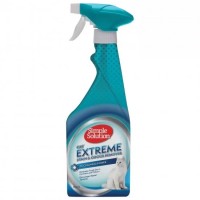 Simple Solution EXTREME S&O REMOVER CAT