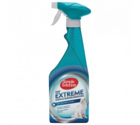 Simple Solution EXTREME S&O REMOVER CAT