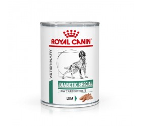 Royal Canin DIABETIC DOG DIET