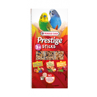 Versele-Laga STICKS BUDGIES TRIPLE VARIETY PACK