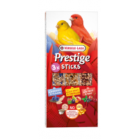 Versele-Laga STICKS CANARIES TRIPLE VARIETY PACK