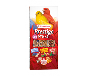 Versele-Laga STICKS CANARIES TRIPLE VARIETY PACK