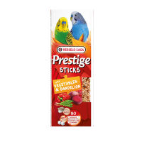 Versele-Laga STICKS BUDGIES VEGETABLES + DANDELION