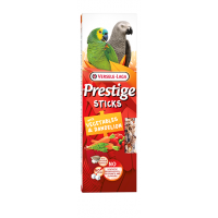 Versele-Laga STICKS PARROTS VEGETABLES + DANDELION