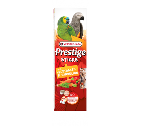 Versele-Laga STICKS PARROTS VEGETABLES + DANDELION