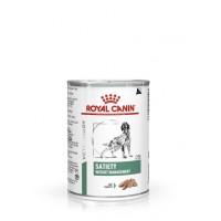Royal Canin SATIETY DOG DIET