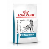 Royal Canin ANALLERGENIC DOG