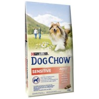 Dog Chow SENSITIVE SALMON