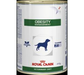 Royal Canin OBESITY DOG DIET