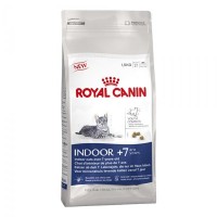 Royal Canin INDOOR +7
