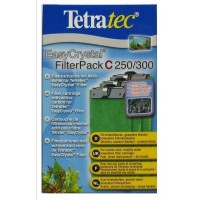 Tetra EASY CRISTAL FILTER PACK C 250/300