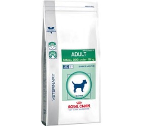Royal Canin VCN ADULT SMALL DOG